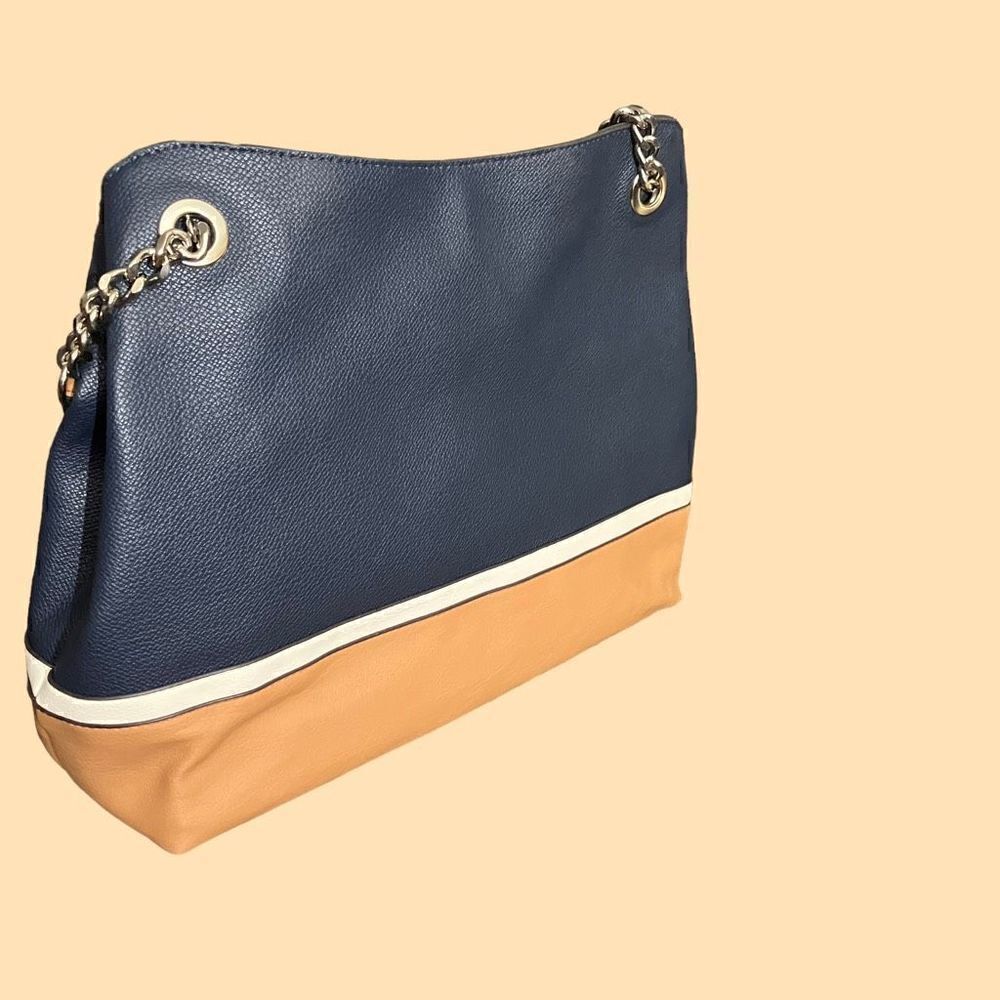 Kim Rogers Large Shoulder Bag : NWT - Picture 4 of 10